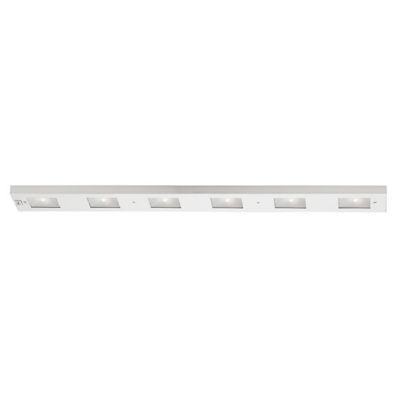 Premier Line Voltage Xenon Light Bars by WAC Lighting