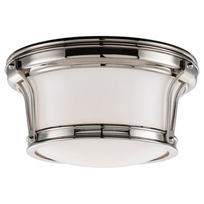 Newport Flushmount by Hudson Valley