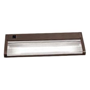 Architectural Fluorescent Light Bars by WAC Lighting