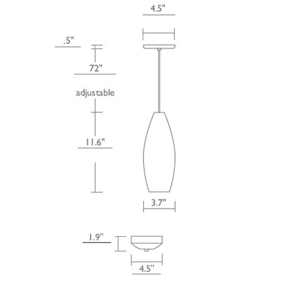 Specification Drawing