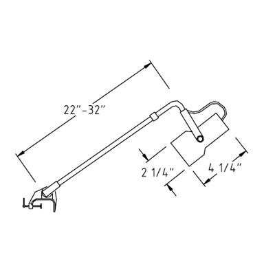 Specification Drawing