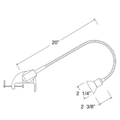 Specification Drawing