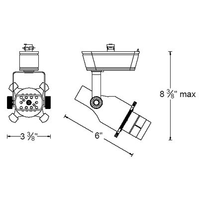 Specification Drawing