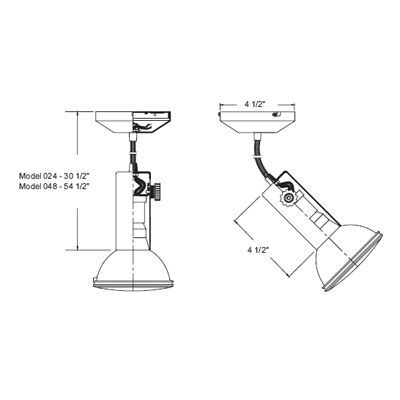 Specification Drawing