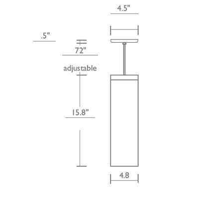 Specification Drawing