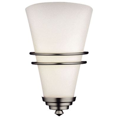 Niles Wall Sconce by Forecast Lighting