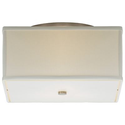 Chambers Semi-Flushmount by Tech Lighting