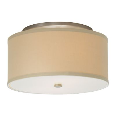 Mulberry Semi-Flushmount by Tech Lighting