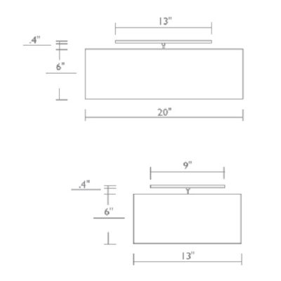 Specification Drawing