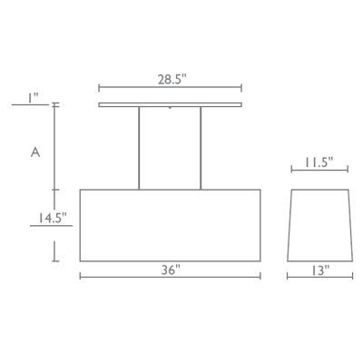 Specification Drawing