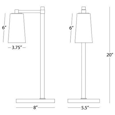 Specification Drawing