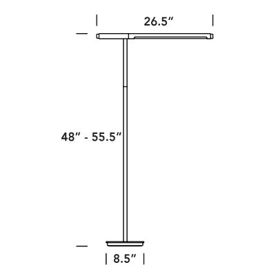 Specification Drawing