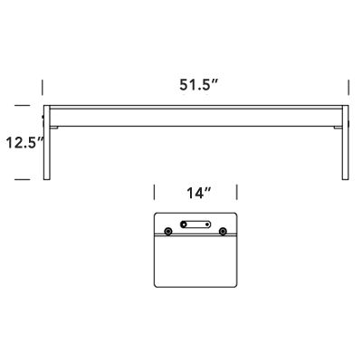 Specification Drawing