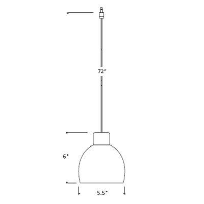 Specification Drawing
