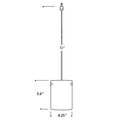 Specification Drawing