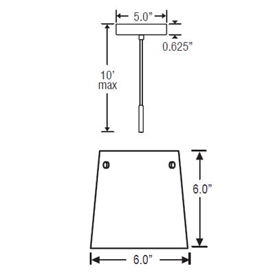 Specification Drawing