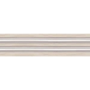 Pre-Bent S Curve Two-Circuit MonoRail by Tech Lighting