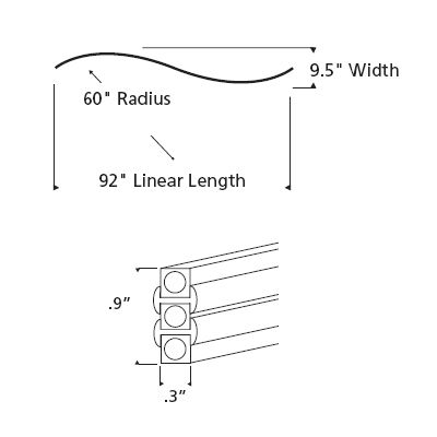 Specification Drawing