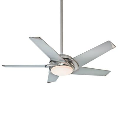 Stealth Ceiling Fan by Casablanca Fans