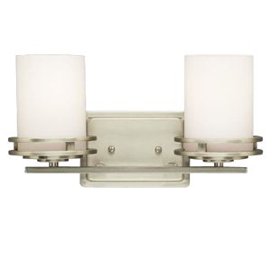 Hendrik Bath Bar by Kichler Lighting