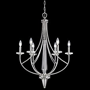 Dakar Chandelier by Eurofase