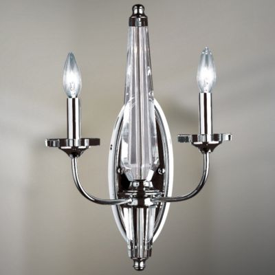 Dakar Wall Sconce by Eurofase
