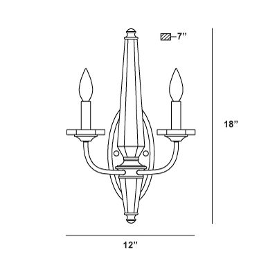 Specification Drawing