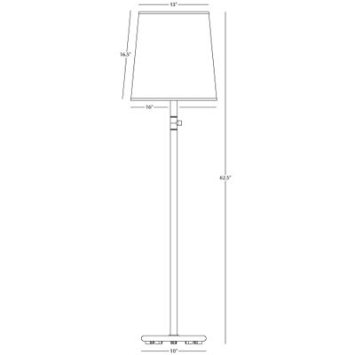 Specification Drawing
