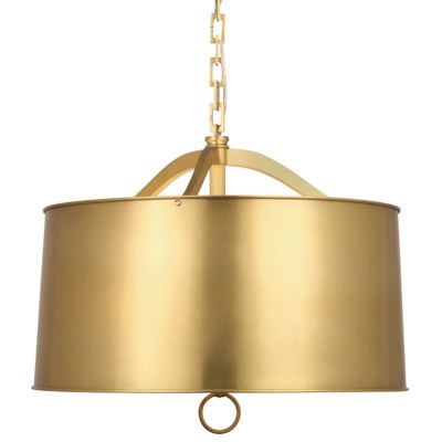 Porter Pendant by Robert Abbey
