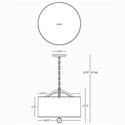 Specification Drawing