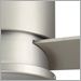 Satin Nickel with Satin Nickel