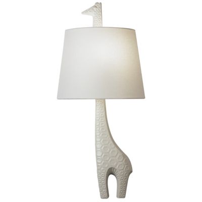 Giraffe Sconce by Jonathan Adler
