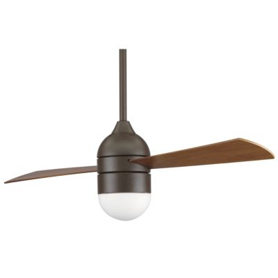 Involution Ceiling Fan with Light by Fanimation