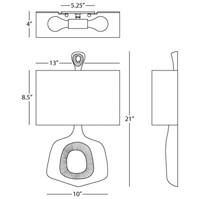 Specification Drawing