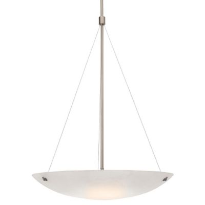 Noya Bowl Pendant by Access Lighting