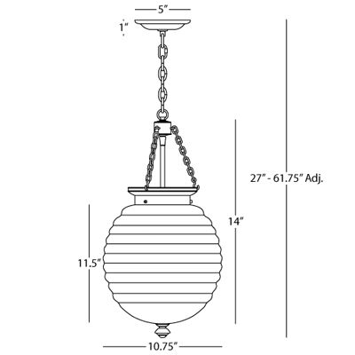 Specification Drawing