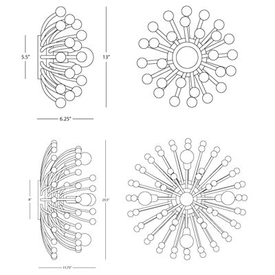 Specification Drawing