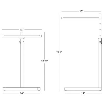 Specification Drawing