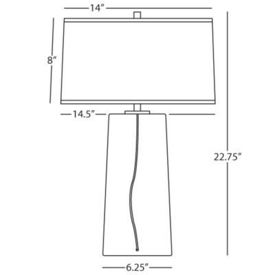 Specification Drawing