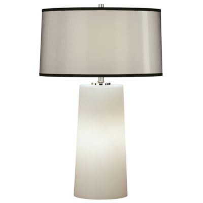 Olinda Table Lamp with Night Light by Robert Abbey