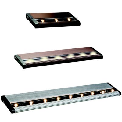 Design Pro LED Undercabinet Light by Kichler
