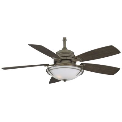 Presidio Tryne Standard Ceiling Fan by Fanimation