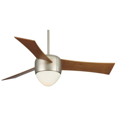 Centaurus Straight Blade Ceiling Fan by Fanimation