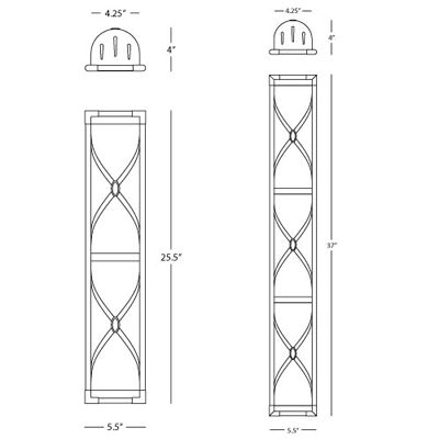 Specification Drawing