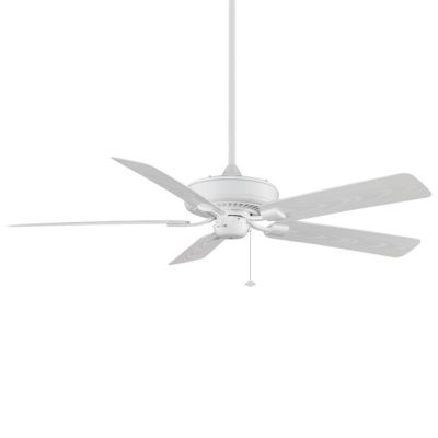 Edgewood Deluxe Ceiling Fan by Fanimation