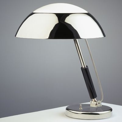 Lena Table Lamp by Robert Abbey