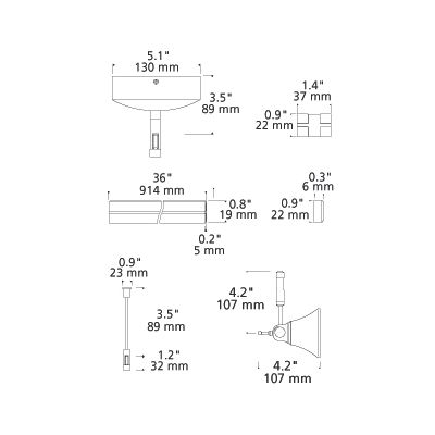 Specification Drawing