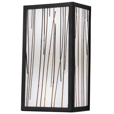 Dakari Sconce by Robert Abbey