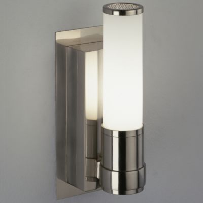 Roderick Single Sconce by Robert Abbey