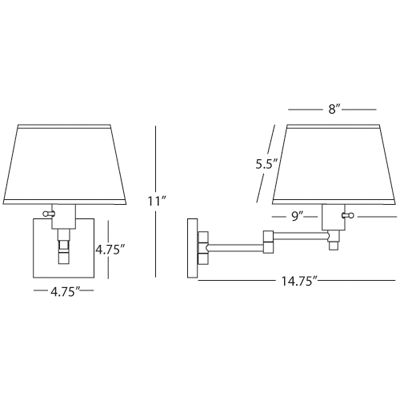 Specification Drawing
